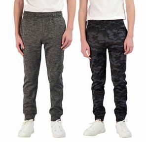 Russell athletic youth tech fleece jogger